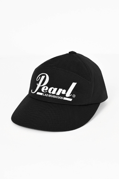 LAD MUSICIANibh~[WV)  2223-921 Pearl~LAD MUSICIAN CAP