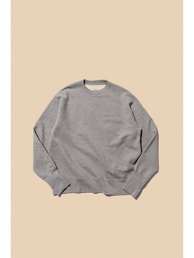 Unlikely(ACN[jU23F-13-0002  Unlikely Split Raglan Sleeve Crew