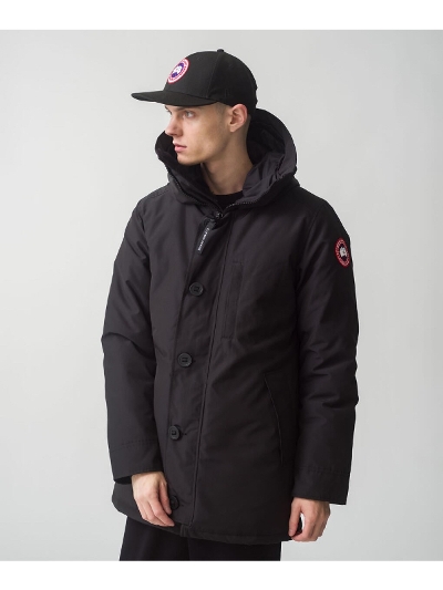 CANADA GOOSE（カナダグース）3438MJ Jasper Parkaの通販