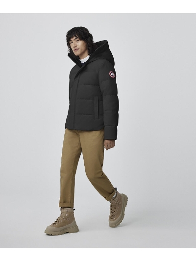 CANADA GOOSEiJi_O[Xj 2080M   MacMillan Parka