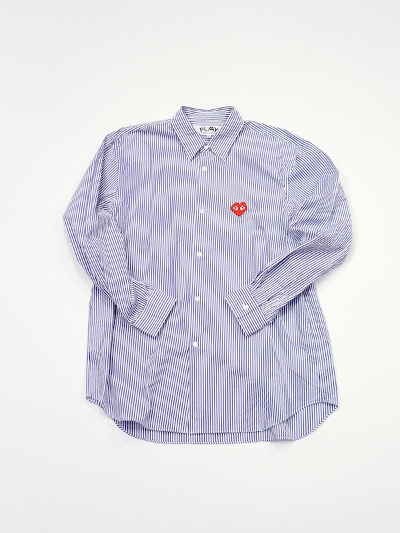 PLAY COMME des GARCONS | プレイ コムデギャルソンの正規通販