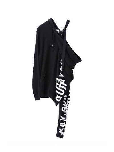 yMORE SALEzTAKAHIROMIYASHITATheSoloist.i^Jq  ~V^ U \CXgjsc0004aAW23  drop shoulder hoodie