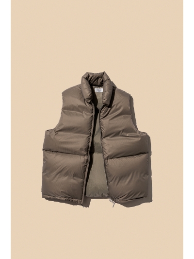 Unlikely(ACN[jU23F-06-0001@Unlikely Simple Down Vest