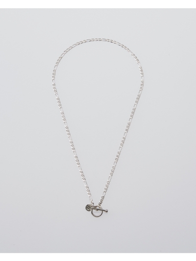 XOLOiVjXON012-60  Anchor Mutual Link Necklace