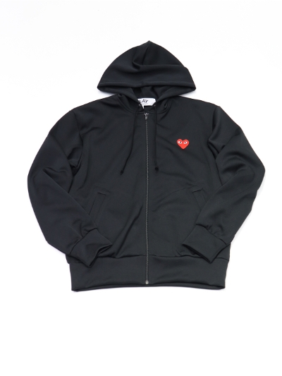 PLAY Comme des Gar&#231;onsivC RfM\jAZ-T172-051 Sweatshirt 