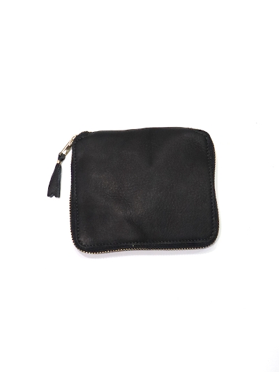 COMME des GARCONS WalletiRfM\EHbgj 8Z-Y021-051@WASHED WALLET