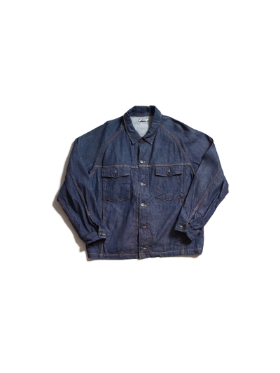 is-nessiCYlXj24SS_15_1004AWCPOSH01   FATIGUE JACKET