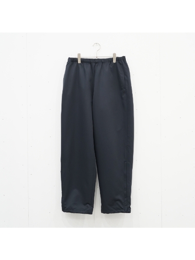 Eddie Bauer Black Tag CollectioniGfB[EoEA[ubN^ORNVj 24SS-M025 Training Pants[FINAL SALE]