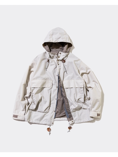 Unlikely(ACN[jU24S-18-0003 Unlikely Aipine Mountain Parka
