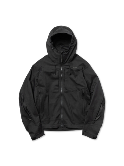 ROTOLigjR24SOYC01 VENTILATION WIND JACKET