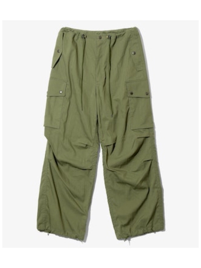 NEEDLESij[hYjOT093 Field Pant - C/N Oxford Cloth