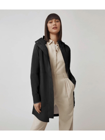 CANADA GOOSEiJi_O[X) 5608L Salida Jacket