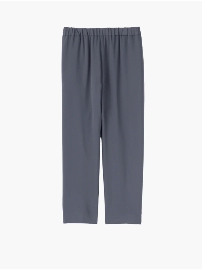 GraphpaperiOty[p[ jGL241-40224B Satin Easy Pants