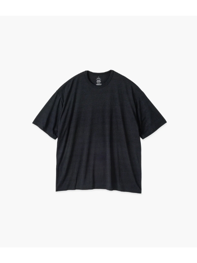 GraphpaperiOty[p[) GU241-70301B Wool Cordura&#174; S/S Tee