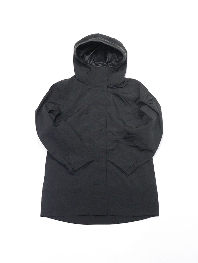 CANADA GOOSEiJi_O[X) 2428WBJ Kendal Jacket Black Label