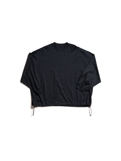 is-nessiCYlX) 24SS_40_1004AWCS03-2 BALLON LONG SLEEVE T-SHIRT