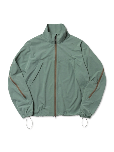 ROTOLigjR24STYC05 FULL ZIP TECH BLOUSON