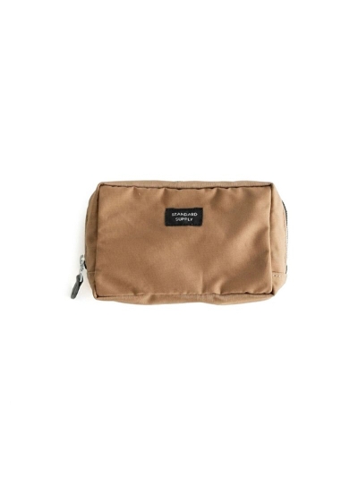STANDARD SUPPLY(X^_[hTvC) 4100147 SIMPLICITY / SQUARE POUCH M