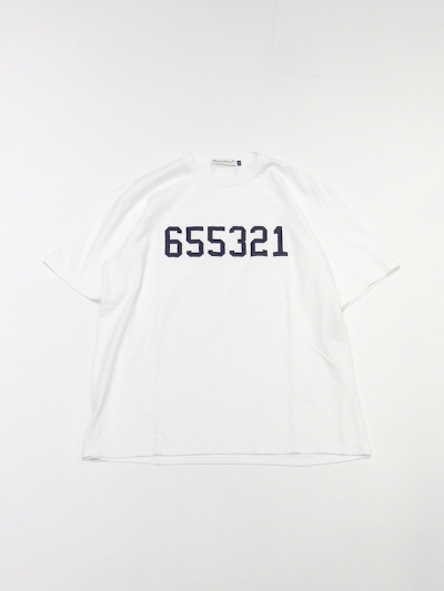 UNDERCOVERiA_[Jo[jUC1D3801  TEE655321