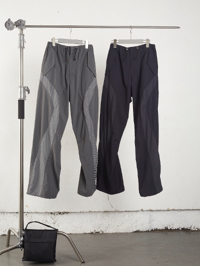 NVRFRGTilo[tH[Qbg)NF241P01 PANELED TRACK PANTS