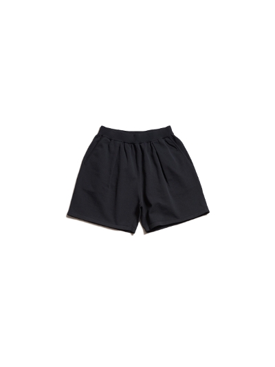 is-nessiCYlX) 24SS_28_1006KNITT03 KNIT TUCK SHORTS