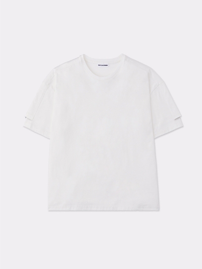 SOFTHYPHENi\tgnCt) MGMCT232510 SIGNATURE BIG TEE[FINAL SALE]