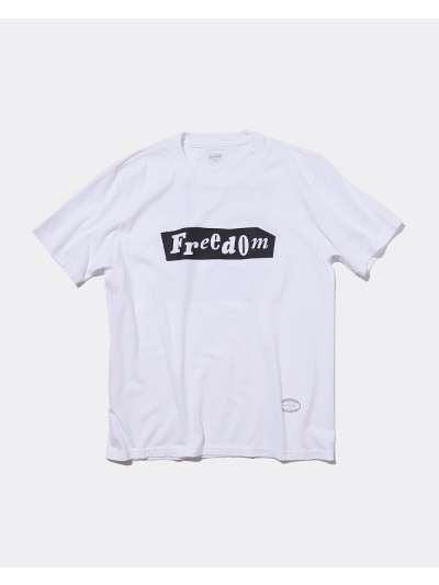 TANGTANGi^^jT-8249  T-8252  PUNK FREEDOM