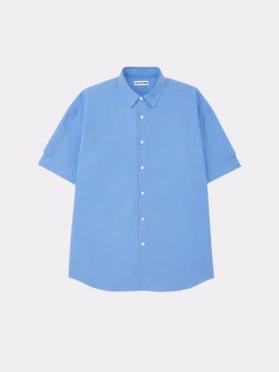 SOFTHYPHENi\tgnCt) MGMFB221095  SOHY SIGNATURE S/S SHIRT
