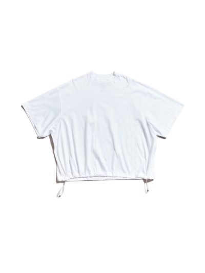 is-nessiCYlX) 31SSSH05-2 BALLOON SHORT SLEEVE T-SHIRT