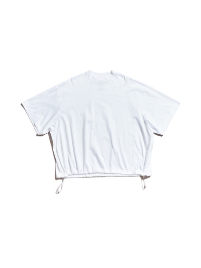 is-nessiCYlX) 24SS_37_1006SSCS08 BALLOON SHORT SLEEVE T-SHIRT