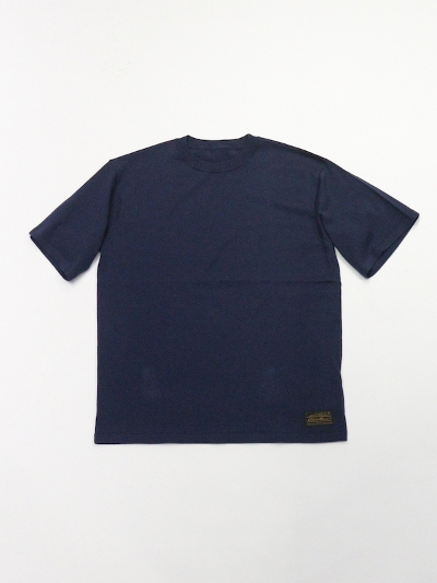 Eddie Bauer Black Tag Collection(GfB[EoEA[ubN^ORNV) 24SS-M026 Knit T Shirts