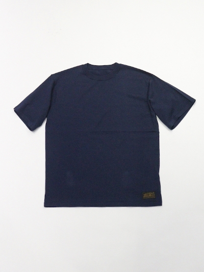 Eddie Bauer Black Tag Collection(GfB[EoEA[ubN^ORNV) 24SS-M026 Knit T Shirts[FINAL SALE]