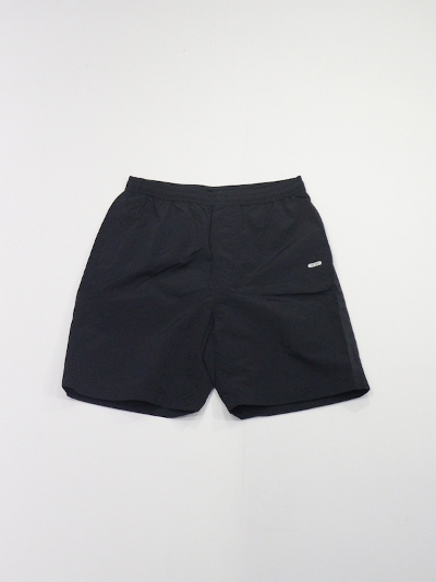 FARAHit@[[jFR0401-M4014  Nylon Jogger Shorts