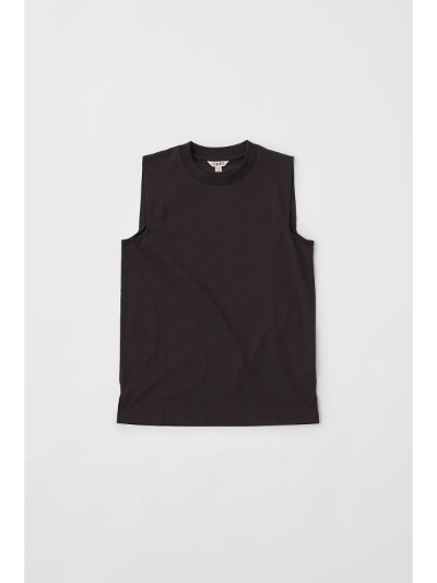 unfiliAtBjWFSP-UW146 organic cotton jersey sleeveless Tee