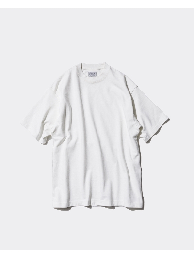 Unlikely(ACN[jU24S-04-0001 Unlikely Heavy DuTee S/S