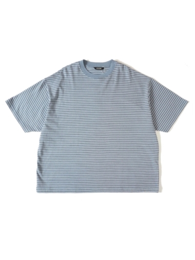 EVCON (GrR) 241-91108 BORDER WIDE S/S T-SHIRT 