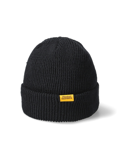 STANDARD CALIFORNIAiX^_[hJtHjA) OTCAR070 24SS SD Rib Watch Cap