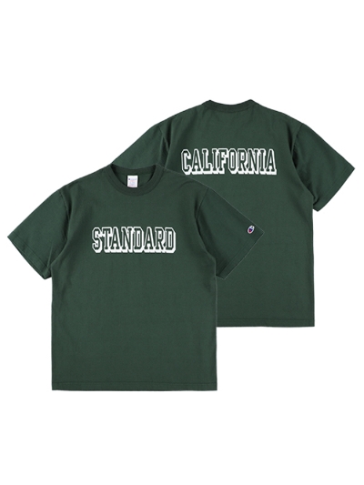 STANDARD CALIFORNIAiX^_[hJtHjA) TSOSD120 Champion for SD Exclusive T1011[Ēl]