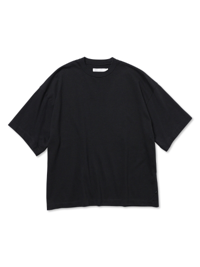 ROTOLigjR24SCHD23 @ WIDE TWIST SHORT SLEEVE TEE