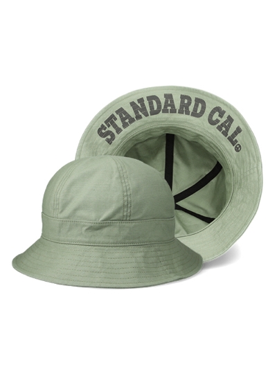 STANDARD CALIFORNIAiX^_[hJtHjA) OTCOI090 SD Back Satin Ball Hat