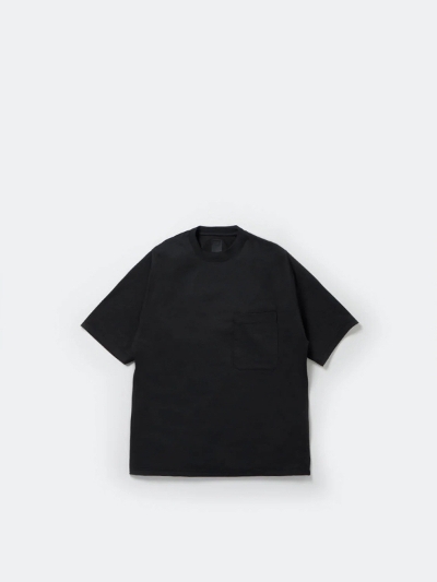 DAIWA PIER39i_CsA 39) BE-32024 TECH TEE POCKET CREW
