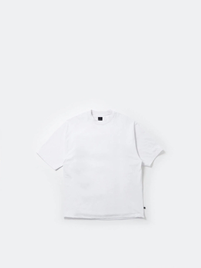 DAIWA PIER39i_CsA 39) BE-41024 TECH DRAWSTRING S/S TEE