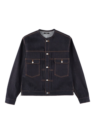 THE ENDiWGhjTHE-SGJ0002  E-JEAN JACKET