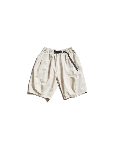 is-nessiCYlX) 24SS_07_1006GRAMICCIPT01 GRAMICCI for is-ness BALLOON EZ SHORTS