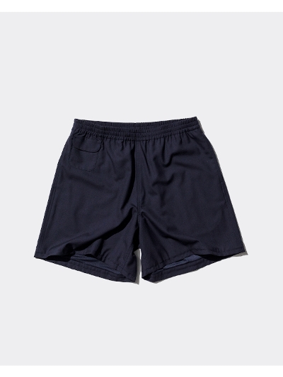 Unlikely(ACN[jU24S-25-0002  Unlikely Summer Shorts Tropical