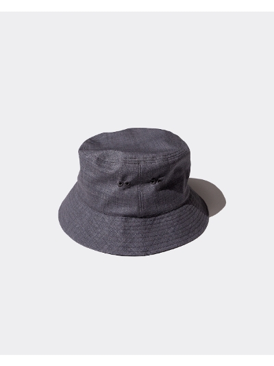 Unlikely(ACN[jU24S-41-0002@Unlikely Bucket Hat Tropical