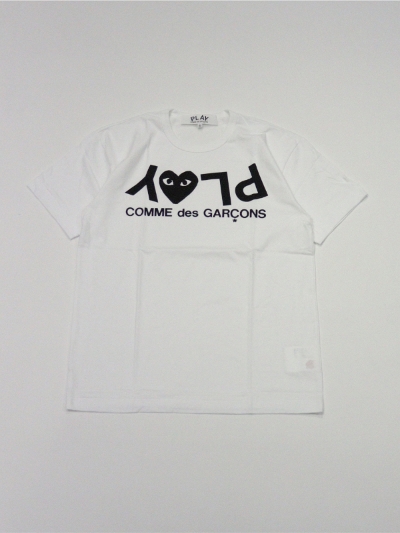 PLAY Comme des Gar&#231;onsivC RfM\jAX-T068-051 PLAY CDG