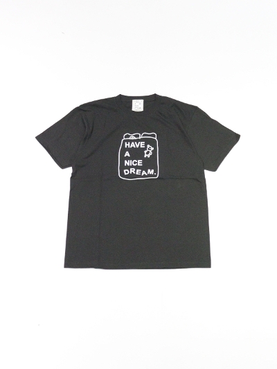 TODAY editionigDfCGfBVjH-24-1ST-04 #01 SS Tee