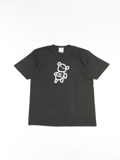 TODAY editionigDfCGfBVjH-24-1ST-05 #02 SS Tee