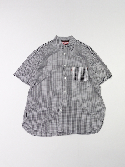 eYe JUNYA WATANABE MANiAC W^ix}) WM-B906-100 ȃ`FbN Levi's Wl[